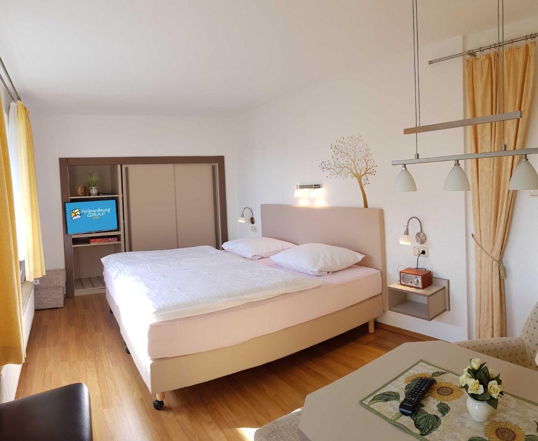 Ferienwohnung Graf Strandgut Karlshagen Luaran gambar