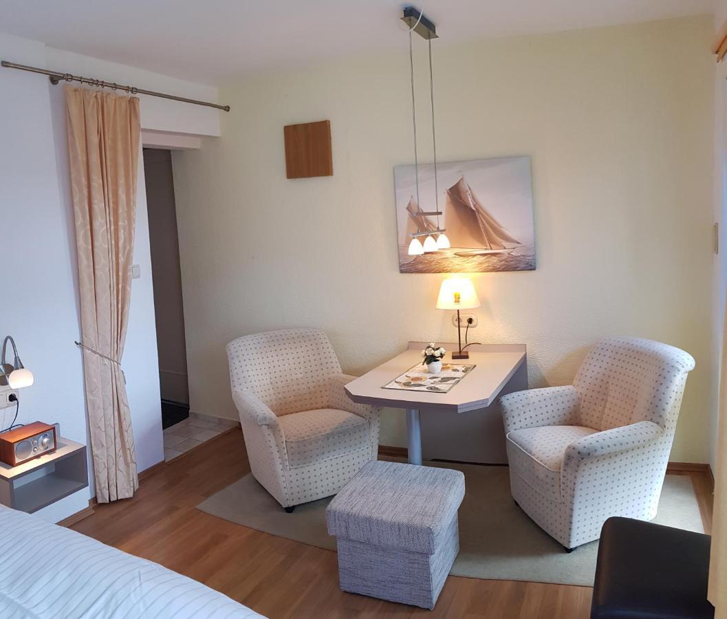 Ferienwohnung Graf Strandgut Karlshagen Luaran gambar